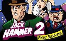 Игровой автомат Jack Hammer 2