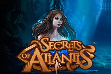Игровой автомат Secrets of Atlantis